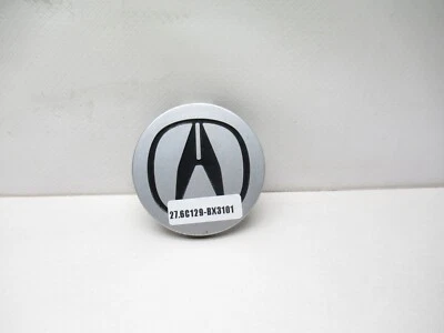 Tapa central de rueda Acura RSX MDX TL TSX 2004-2006 44732-S6M-A00 OEM Foto 1 de 4