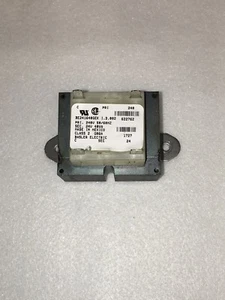# 622762 Nortek Nordyne 240 Volt auf 24 Volt Transformator Fabrik OEM Teil - Bild 1 von 2