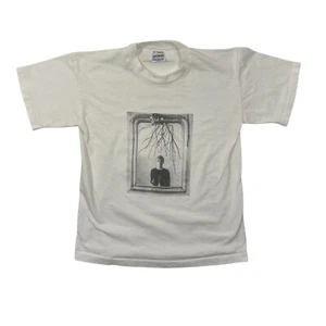 Vintage The Beatles T Shirt Astrid Kirchherr Photography Genesis Limited Sz M - Picture 1 of 13