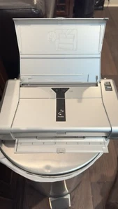 Canon Pixma Ip100 Inkjet Photo Printer - Picture 1 of 4