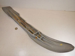 97 ARCTIC CAT ZRT600 TRIPLE RIGHT SIDE SKI - Foto 1 di 6