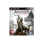 Assassin's Creed III (Exclusive Edition)[PS3]
