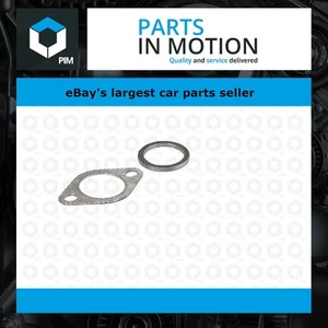 Exhaust Front / Down Pipe Fitting Kit fits ISUZU TROOPER Mk3 3.0D Front 98 to 04 - Picture 1 of 2