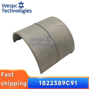 1822389C91 BEARING PAIR CONROD - STD Suitable For PERKINS 1822389C91 WESPC - Picture 1 of 7