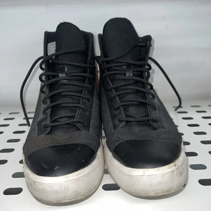 Size 12 - Converse All Star Disrupt CX Black 2020 - Picture 1 of 5