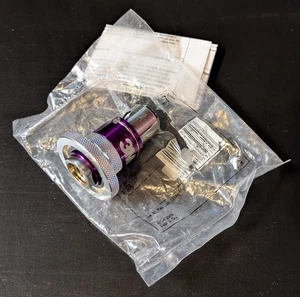 3M Quick Connect 14mm Adapter for Compounding & Polishing Pads 33271 Open Pack - Picture 1 of 5