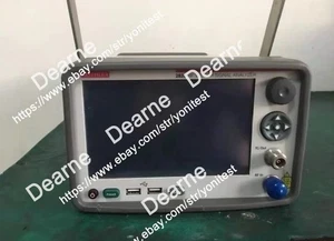 Keithley 2820/V2820A 6GHz RF Vector Signal Analyzer - Picture 1 of 1