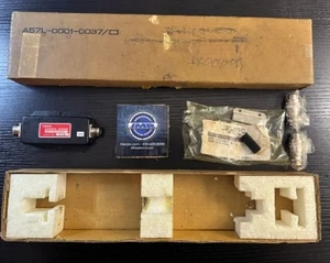 Fanuc A57L-0001-0037 Magnetic Ampilfier, Positioning Module, Sensor not included - Picture 1 of 5