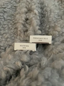 Mary Kay South Sea 3514 Periwinkle Blue Powder Perfect Eye Color Eyeshadow .09oz - Picture 1 of 3