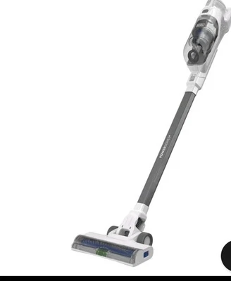 BLACK+DECKER POWERSERIES+™ 16V MAX* Cordless Stick Vacuum  - BHFEA420J - Image 1 of 4