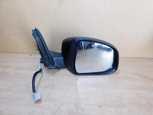 FORD MONDEO MK4 2011-2014 FACELIFT SPECCHIETTO RETROVISORE LATO PASSEGGERO SINISTRO NO POWER FOLD - Foto 1 di 4