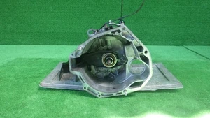 SUZUKI CARRY TRUCK DA63T Manual Transmission ASSY TESTED GENUINE JDM - Picture 1 of 6
