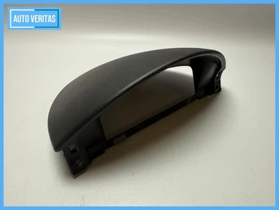 Original Opel Corsa C cover panel panel display 09114457 / 24452114 - Image 1 of 4