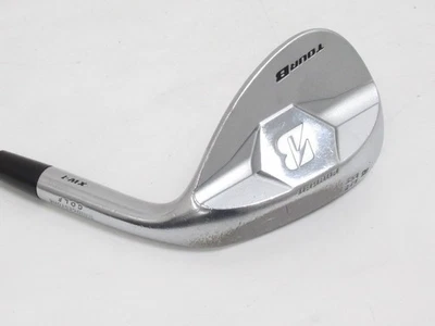 Palos de golf Bridgestone Tour B XW-1 2018 58-12 Wedge 58 DG (S200) #990 Foto 1 de 4