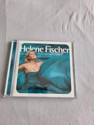 Helene Fischer - Für einen Tag - CD Album - Bild 1 von 3