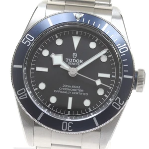 Orologio Uomo Automatico TUDOR Heritage Black Bay 79230B Quadrante Nero_847374 - Foto 1 di 7