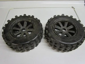 AGARRE GIGANTE MADMAX 190X70 ESCALA 1/5 TIRADORES Y LLANTAS - Imagen 1 de 5