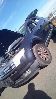 Used Engine Complete Assembly fits: 2010 Ford Edge 3.5L VIN W 8th digit Grade B - Image 1 of 4