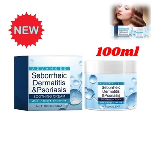 Scalp Soothing Cream - Nourishing Care, ReduceDandruff & Itch Relief HOT - Picture 1 of 13