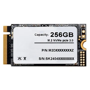 SK M2 NVME 2242 High-Speed Solid State Drive High-Quality 3D Flash Memory4775 - Afbeelding 1 van 21