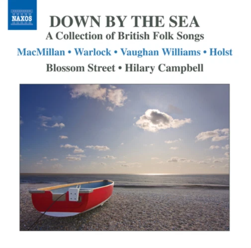 James MacMillan Down By the Sea (CD) Album - Bild 1 von 1