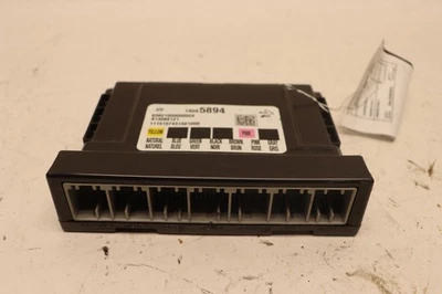 2015 CADILLAC ESCALADE BCM BODY COMPUTER CONTROL MODULE UNIT OEM - Image 1 of 4