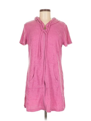 Jaclyn Smith Women Pink Casual Dress M - Image 1 of 4