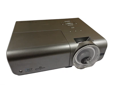 Optoma EX779i XGA DLP HDMI Projector no Audio - Image 1 of 4