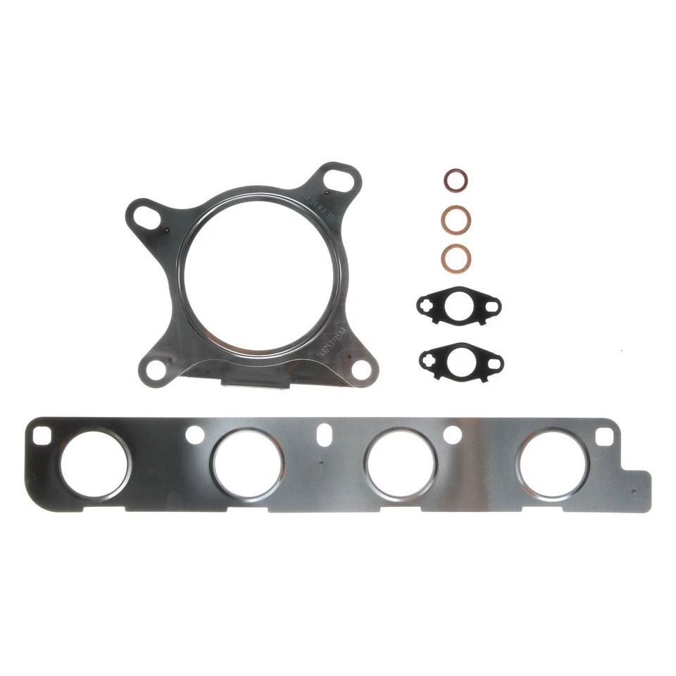 For Volkswagen Jetta 2008-2013 Mahle GS33921 Turbocharger Mounting Gasket Set Foto 1 de 1