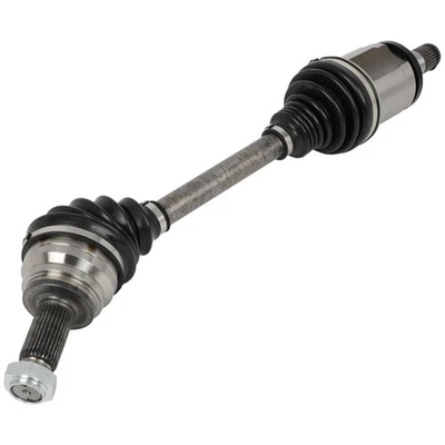 Eje delantero izquierdo CV BMW X5 4,4 L 2010-2018 X6 4,4 L 2008 2009 2010 2011-2018 Foto 1 de 4