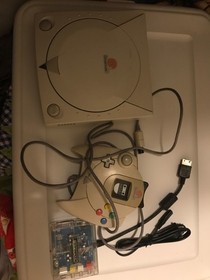 dreamcast