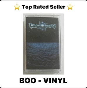 Vicious Rumors – Self Titled - Cassette Tape album 1999 Heavy Metal EX / EX - Picture 1 of 7