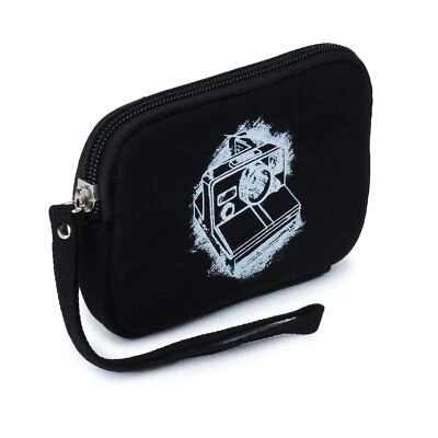 Portable Compact Camera Sleeve Case Bag Pouch For Canon IVY REC Outdoor Camera - Image 1 of 4