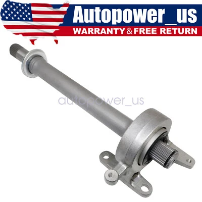 Fit Honda 2003-2011 ELEMENT 2002-2006 CR-V AUTOTMATIC TRANS Intermediate SHAFT - Изображение 1 из 4