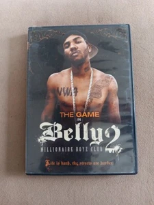 Belly 2: Millionaire Boyz Club DVD - Picture 1 of 1