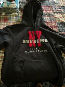 moletom com capuz nasa