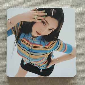 [RED VELVET] JOY - [HALLO] Official Album Case Ver Photobook+Track Poster+CD+etc - Bild 1 von 30