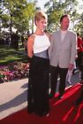Filmdia Sarah Lancaster 2nd Year 1997 Young Star Awards Slide KB Shape. L22-2-4-1