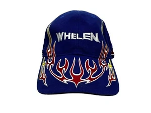 NASCAR Whelen Southern Modified Tour 2014 Adjustable Hat Cap - Picture 1 of 5