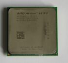 AMD Athlon X2 4600+ - 2,4 Ghz - 2 coeurs - 64 bits - SOCKET AM2