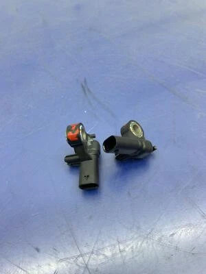 2015 - 2019 LAND ROVER DISCOVERY SPORT RIGHT & LEFT IMPACT CRASH SENSOR SET (2) Foto 1 de 4