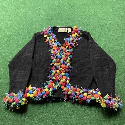 Sudadera Unisex XL Negra Philip Jane Gordon Opciones Diseño Vintage Foto 1 de 4