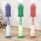 Bottle Brush Set Bottle Cleaning Brush Cup Cleaning Tool Water Bottle Cleaner