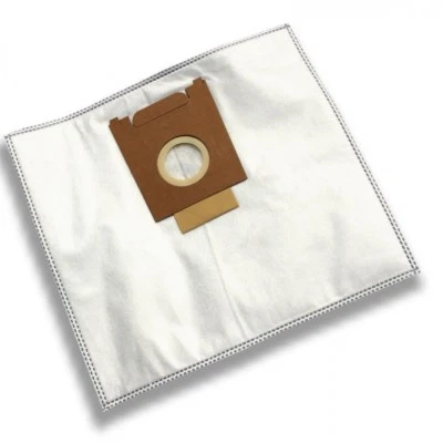 10x Staubsaugerbeutel geeignet Siemens VSZ324XXL /03,FD 9209,TYPE VBBS625V00  - Bild 1 von 2