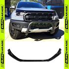 Bonnet Protector Guard For Ford Ranger - Px2 Px3 2015-2021