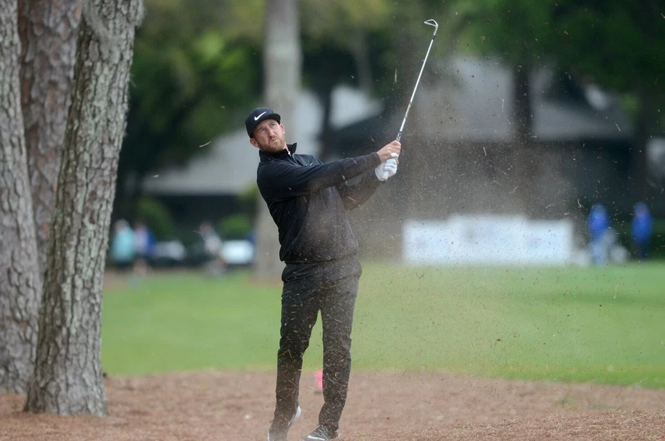 Foto B 8x10 sem assinatura de Kevin Chappell - Imagem 1 de 1