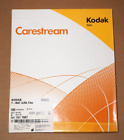 Carestream XRay Cephalometric Dental Film T-MAT G/RA 30x35 cm Extraoral 1517887