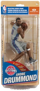 McFarlane NBA Series 31 Andre Drummond Detroit Pistons Chase - Picture 1 of 1