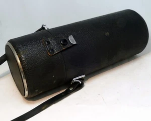 Vivitar Lens case for 85-205mm f3.8 size 3X9" - Picture 1 of 9