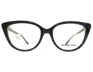 Michael Kors Eyeglasses Frames MK 4070 Luxemburg 3892 Cheetah Print 52-17-140 - Picture 1 of 12
